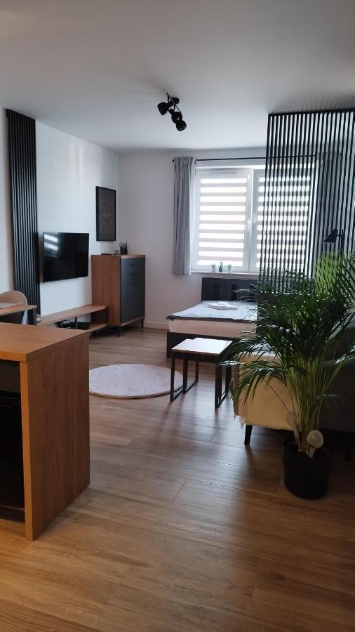 Apartment Between Krakov Exteriér fotografie