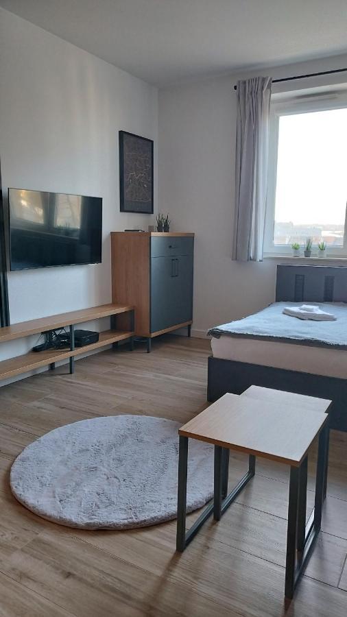 Apartment Between Krakov Exteriér fotografie