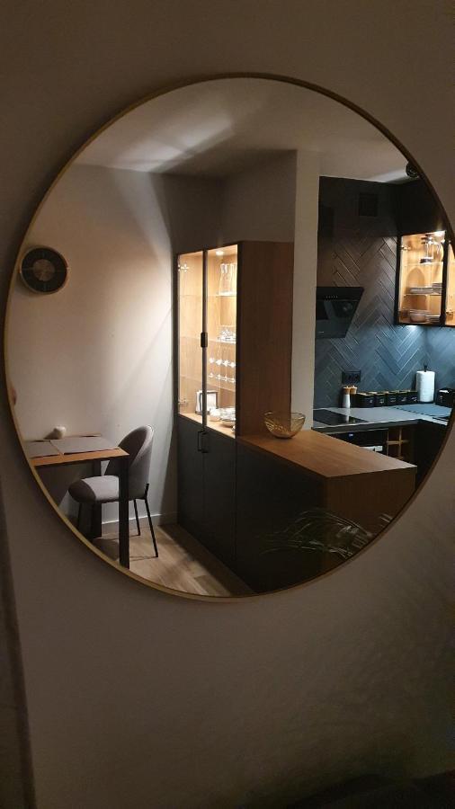 Apartment Between Krakov Exteriér fotografie