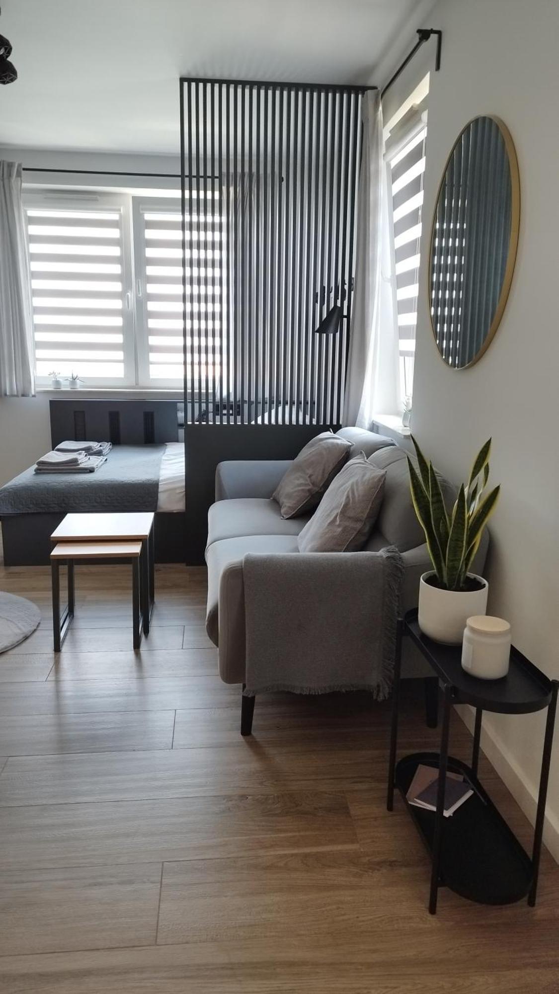 Apartment Between Krakov Exteriér fotografie